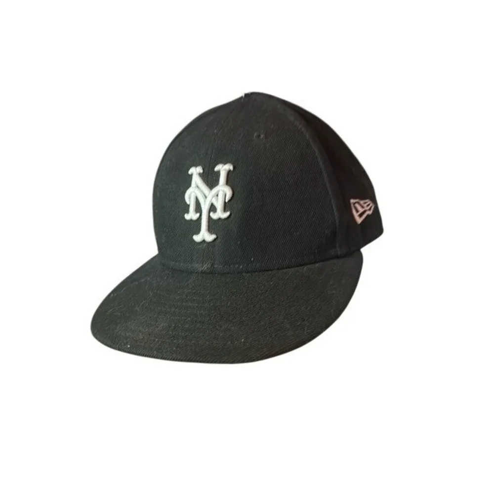 mlb‎ hat FITTED 7 1/8